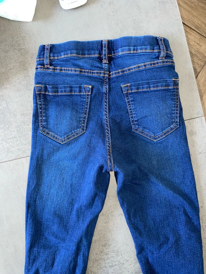 Tregging camaïeu - photo numéro 4