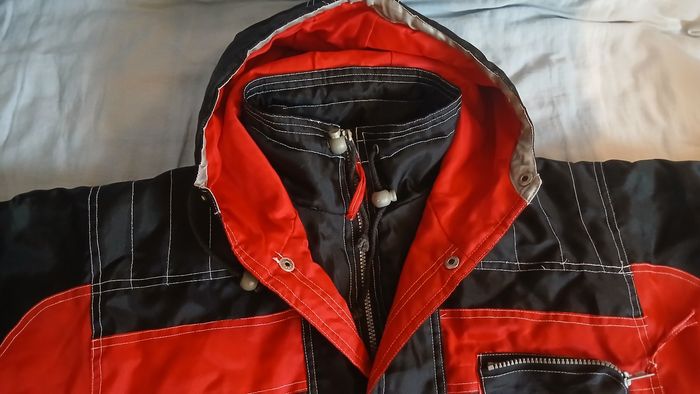 Combinaison de ski 14 ans - photo numéro 2