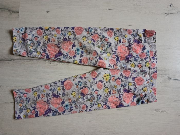 Legging marque orchestra taille 12 ans