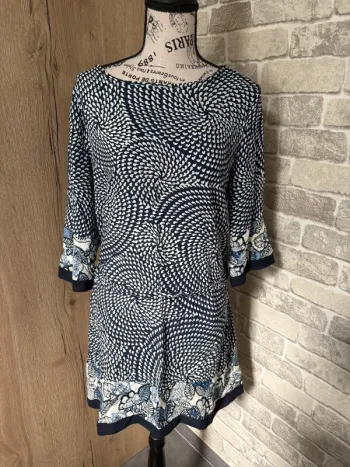Robe casual taille xl/xxl