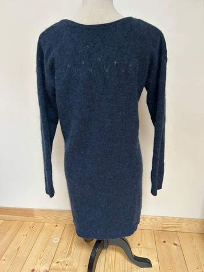 Robe pull hiver Promod - taille 38 - photo numéro 2