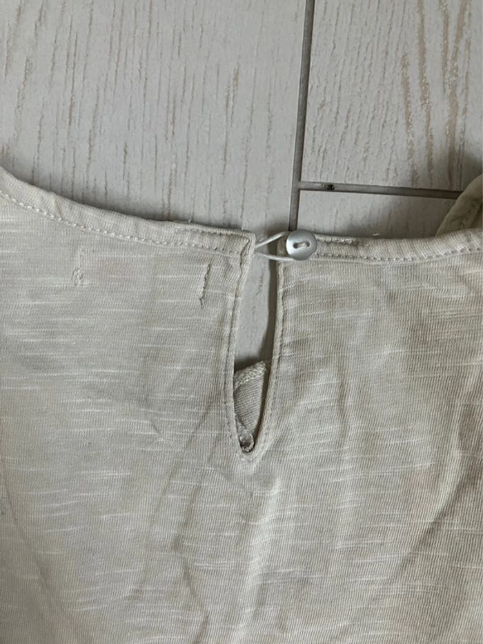 T-shirt 10 ans - photo numéro 3