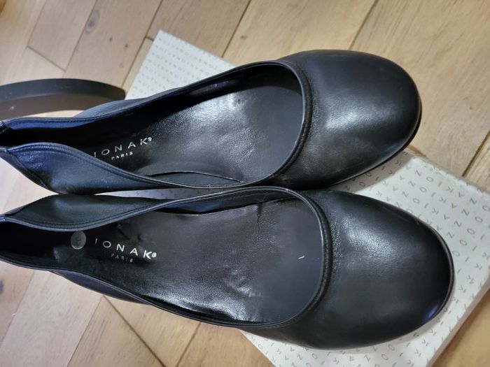 Chaussures Jonak - photo numéro 3