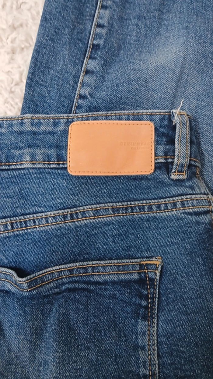 Jean skinny Gaston Promod - photo numéro 6
