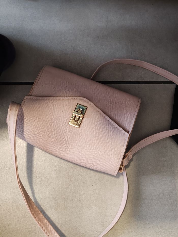 Sac à main petit format