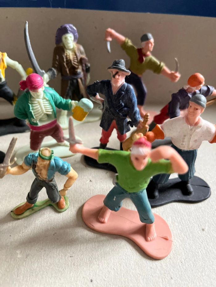 Lot pirates - photo numéro 3
