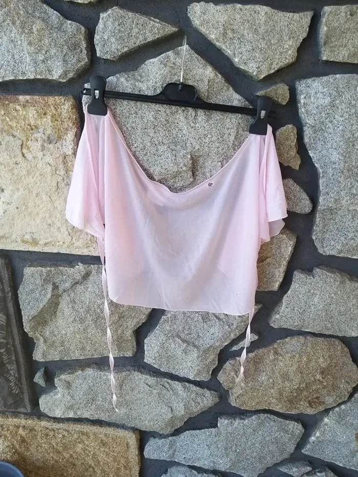 Jupe voile danse