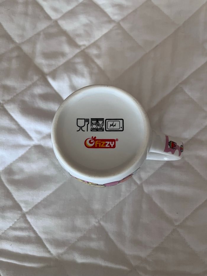 Tasse Mme Bonheur - photo numéro 5