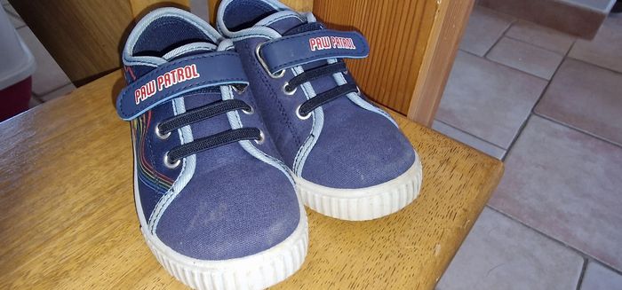 Chaussure Pat Patrouille ET Chausson Stitch - photo numéro 7