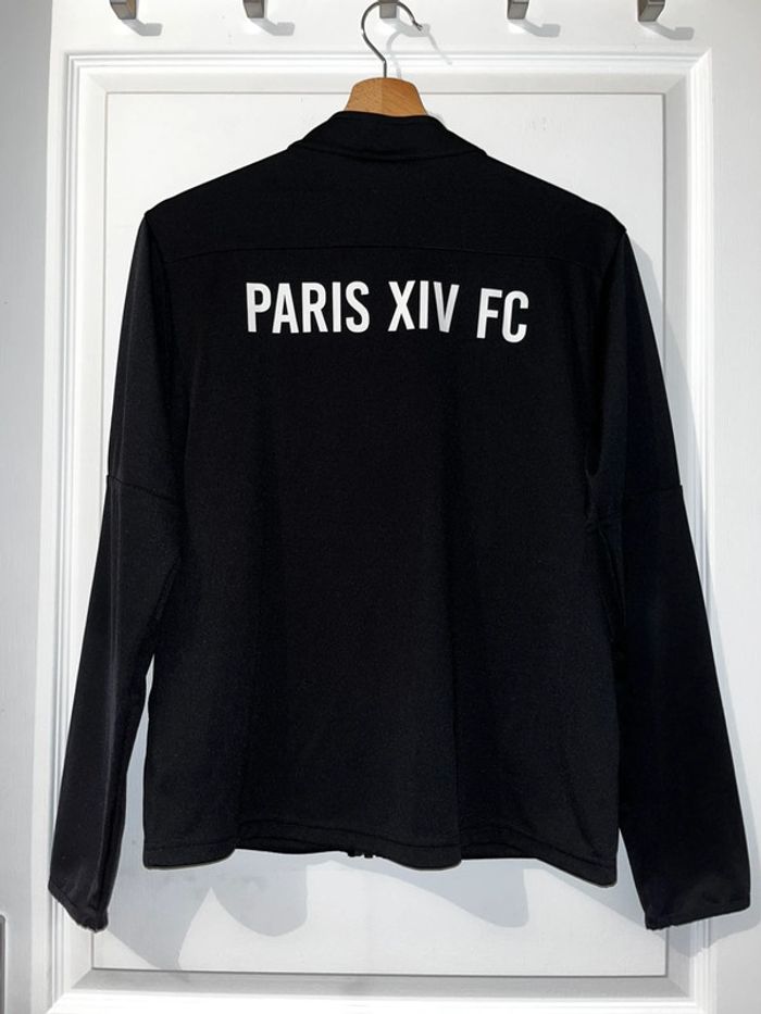 Veste Nike noire, taille XL enfant - photo numéro 3