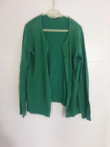 Gilet femme taille XL