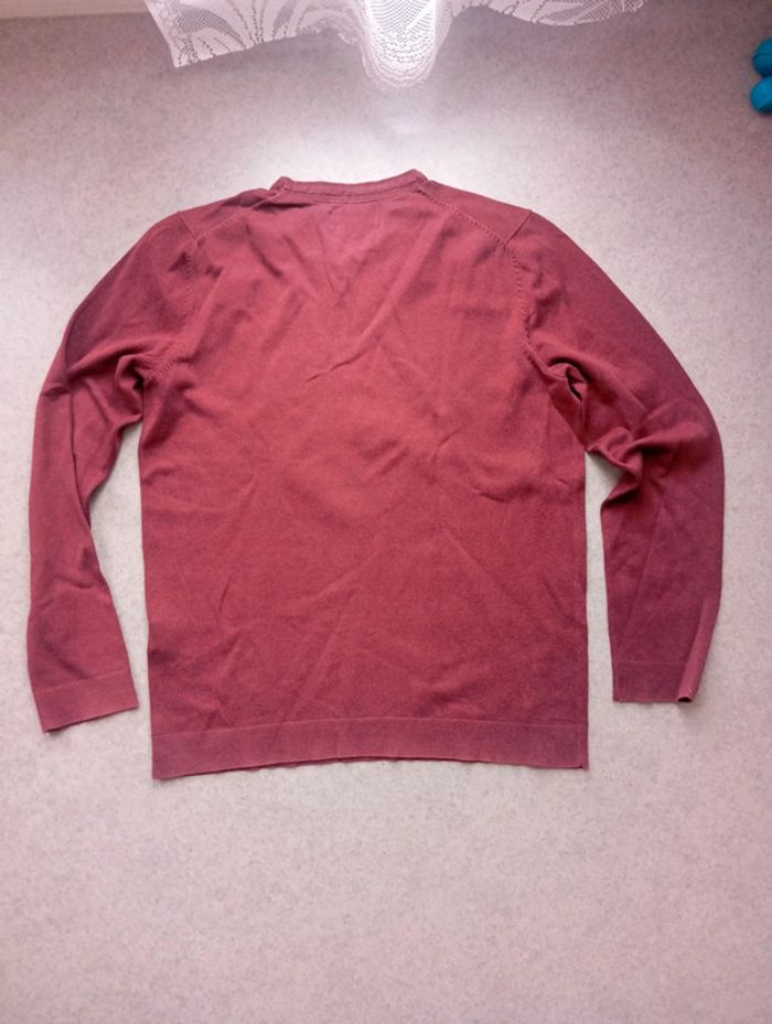 Pull taille L jules - photo numéro 2