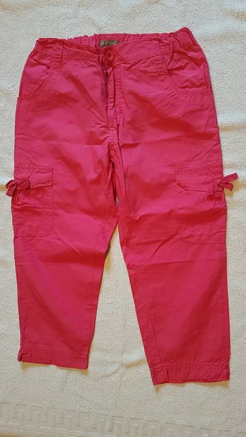 Pantacourt in extenso 12 ans