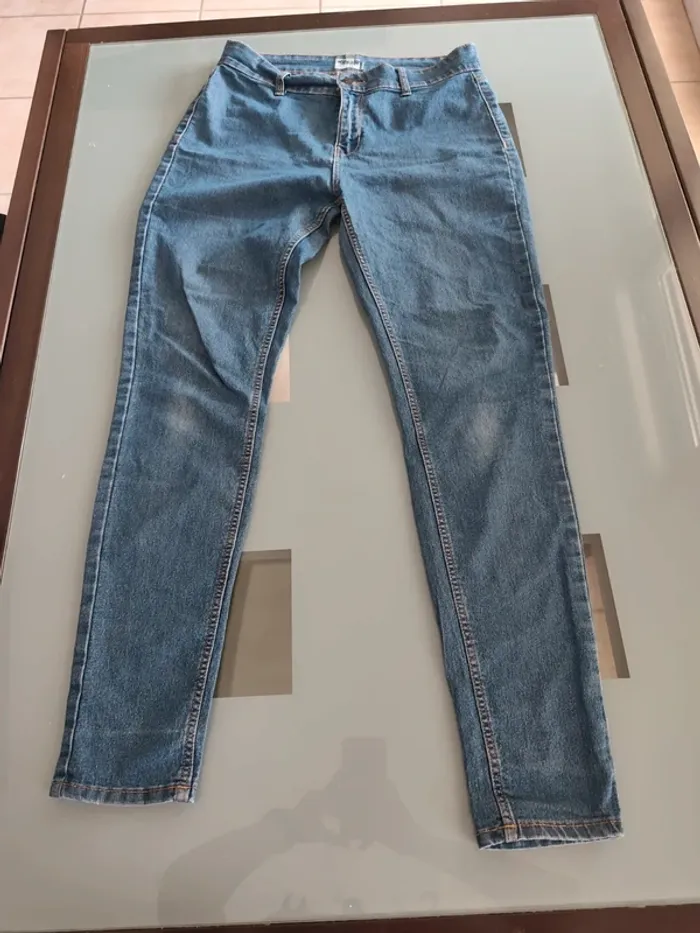 Pantalon 38