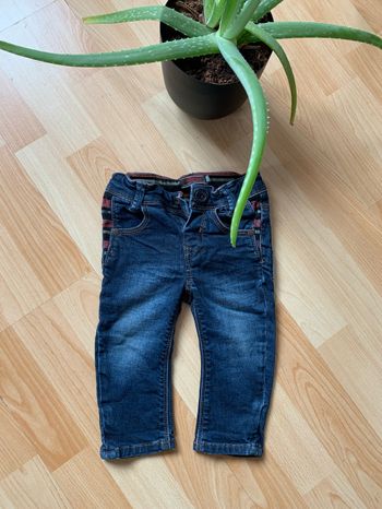 Jean Catimini 12 mois