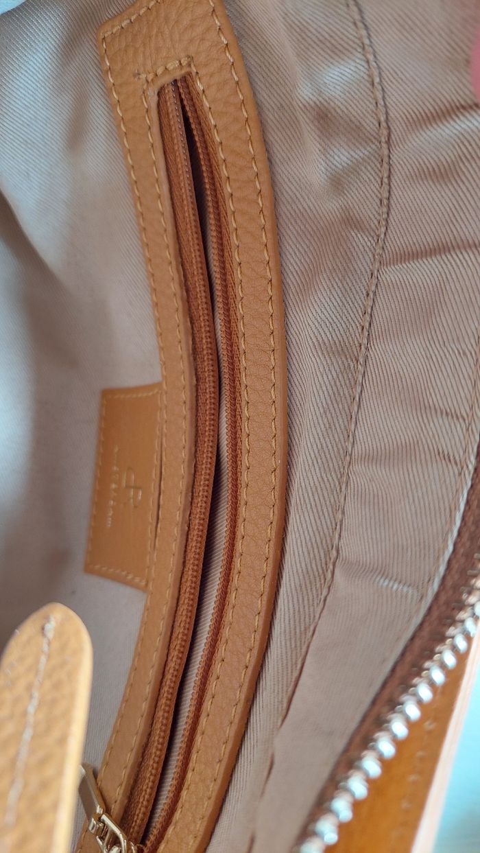 Sac à main Dr Amsterdam - photo numéro 3