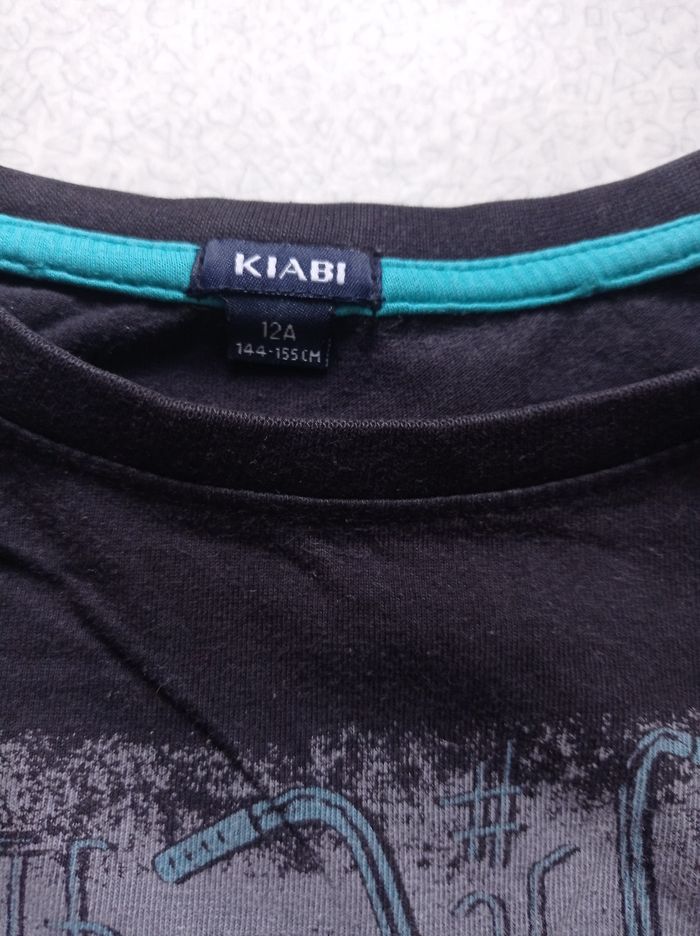 Pull fin garçon - photo numéro 2