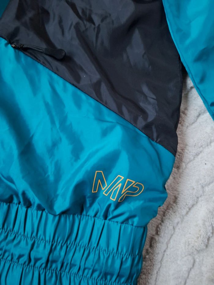 Veste a capuche - photo numéro 4