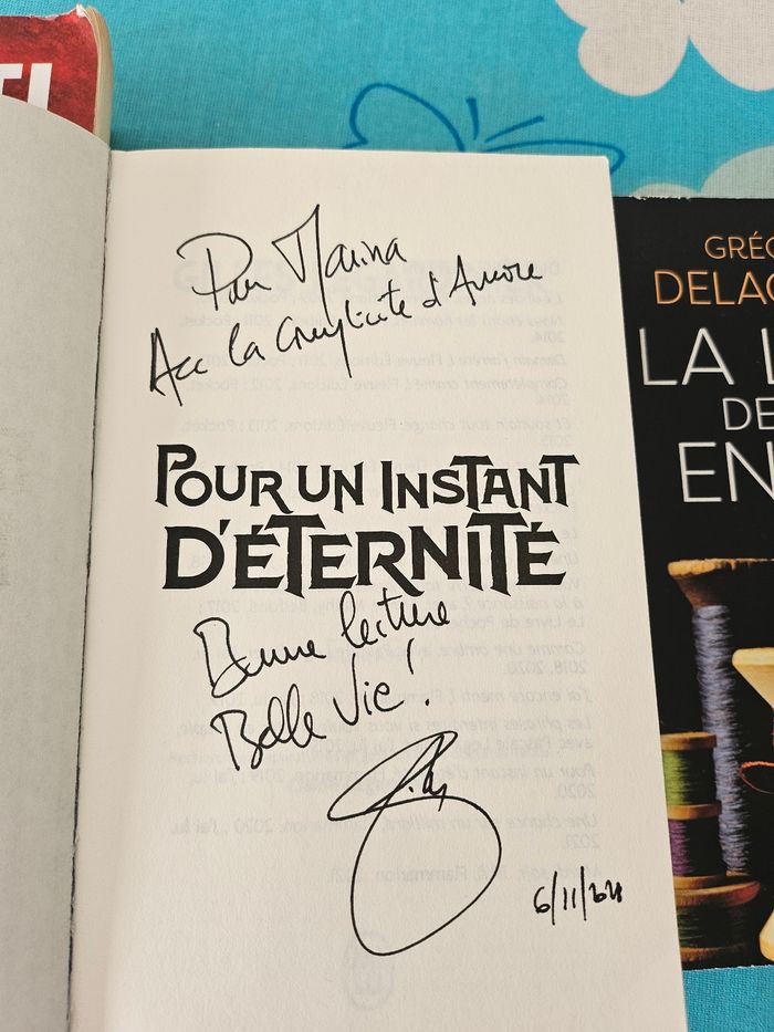 Lot de livres - photo numéro 5