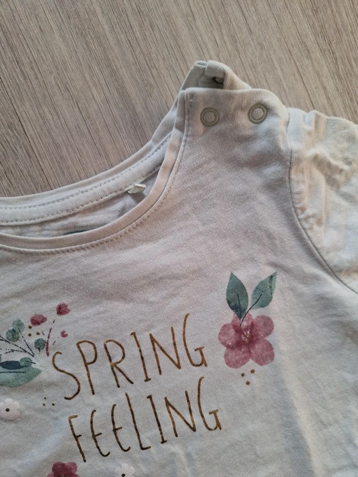 T-shirt - photo numéro 2