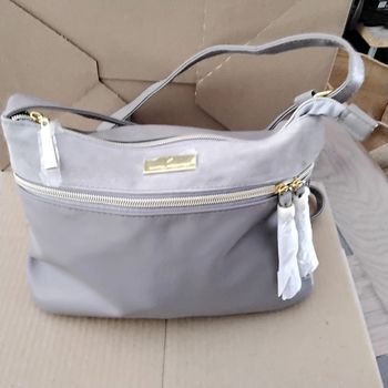 Sac à main bandoulière Daniel Hechter
