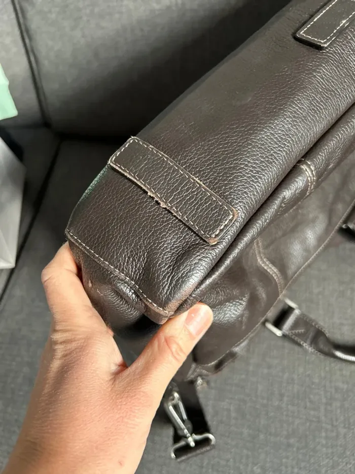 Sacoche d’ordinateur, sac d’ordinateur KATANA - photo numéro 9