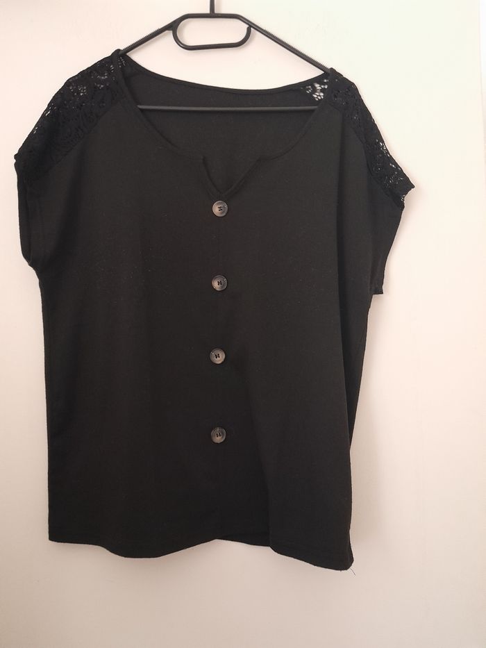 T shirt femme