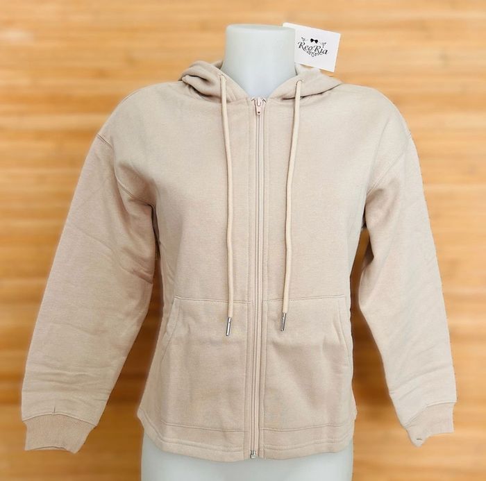Ensemble survêtement jogging taille S - photo numéro 2