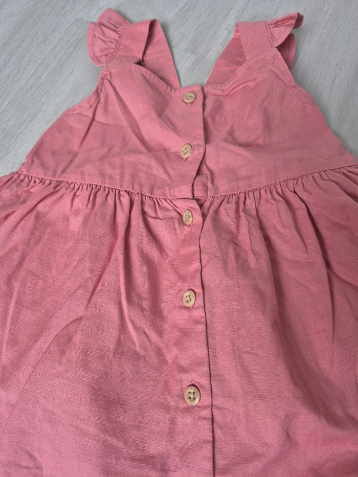 Robe été 9/12 mois - photo numéro 2
