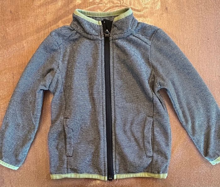 Gilet enfant 12-24 mois