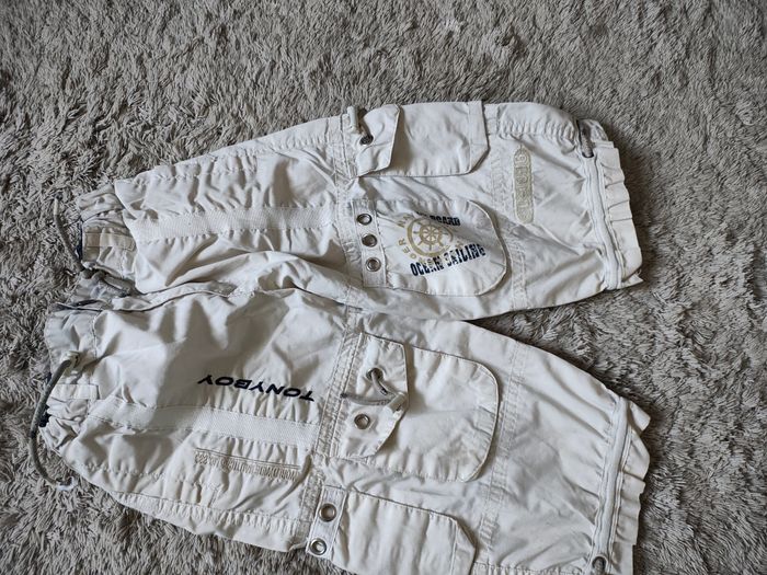 Pantalon taille 5 ans