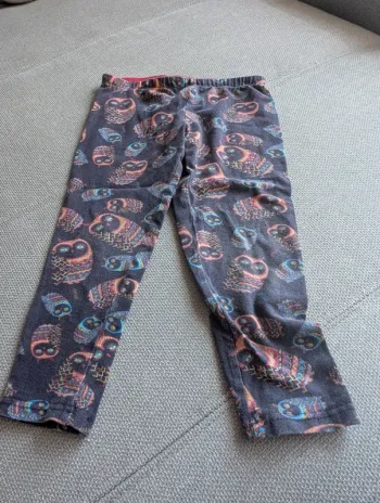 Legging 🦉