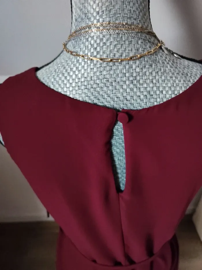 Robe fluide Camaïeu - photo numéro 5