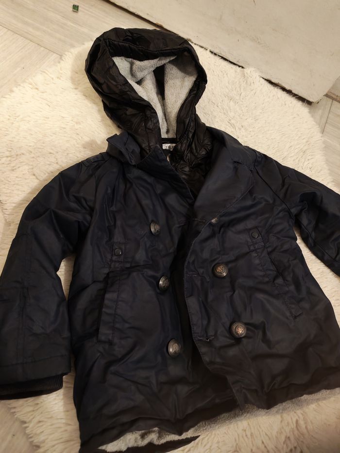 Lot 2 ans - photo numéro 5