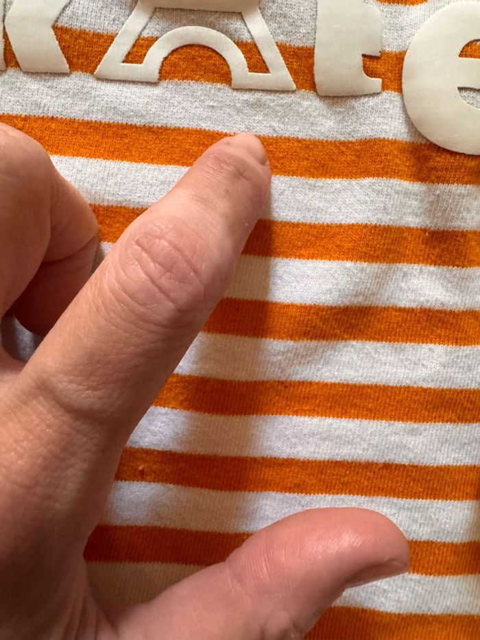 T-shirt Jacadi 4 ans - photo numéro 4