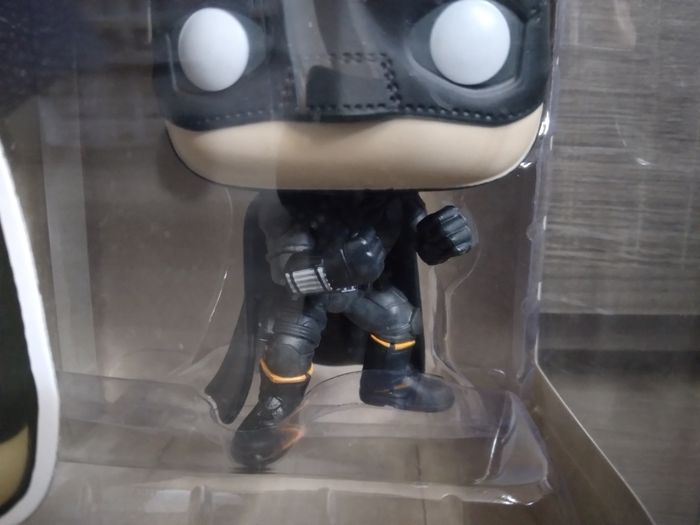 Funko pop 1187 batman neuf - photo numéro 2