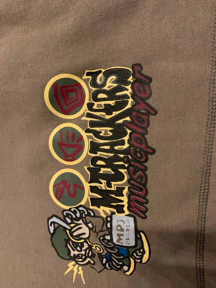 Gilet à capuche - photo numéro 4