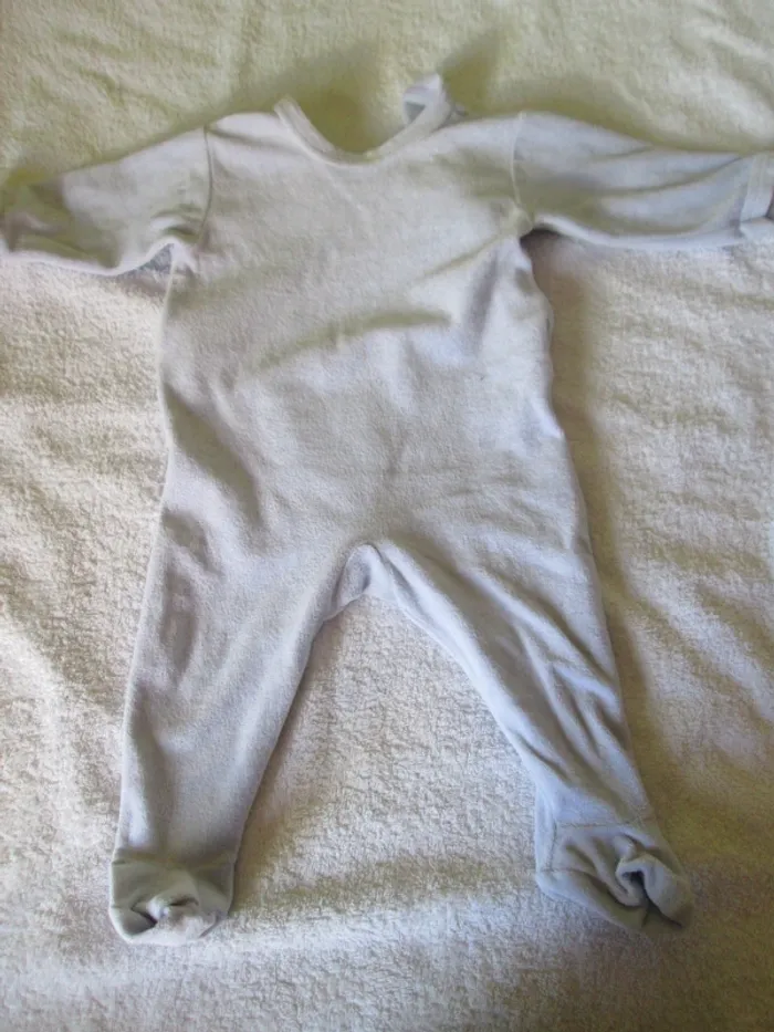 pyjama