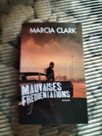 📚Mauvaise Fréquentations📚