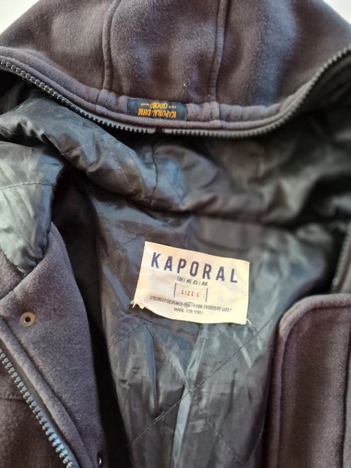 Blouson kaporal - photo numéro 2