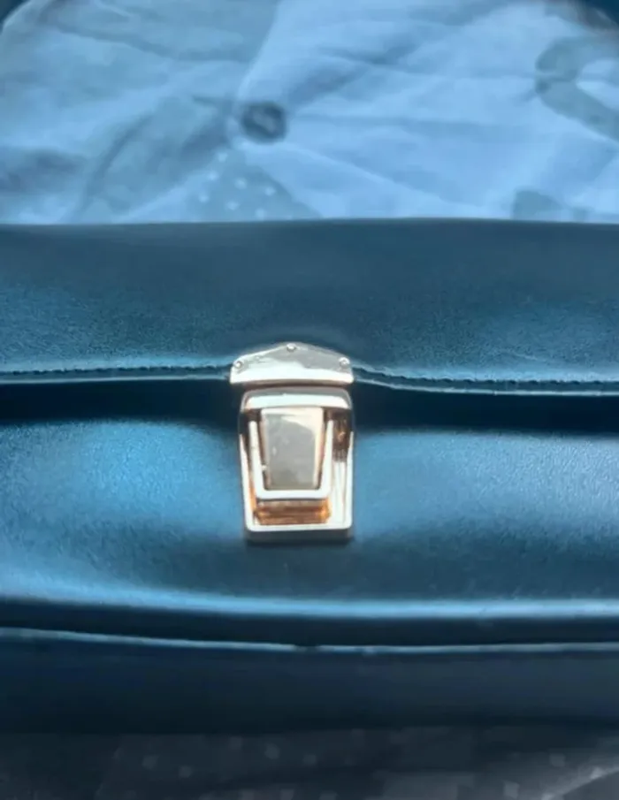 Sac à main pour femme. Noir , neuf - photo numéro 4