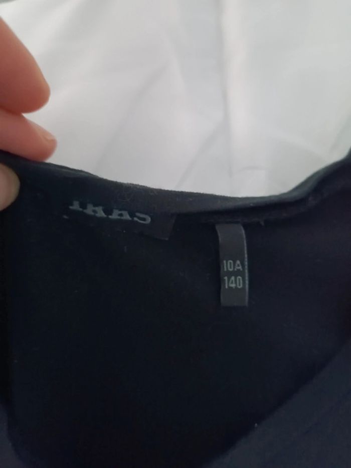 Ensemble IKKS 10 ans - photo numéro 3