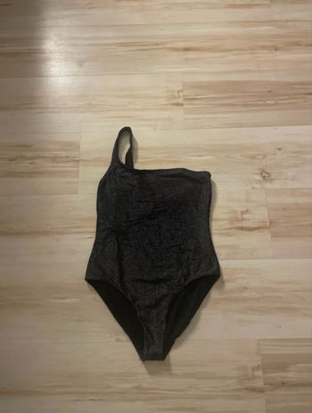 Maillot de bain pailletée 
