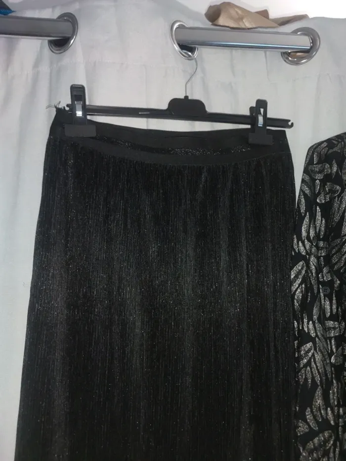 Ensemble chemise et jupe - photo numéro 8