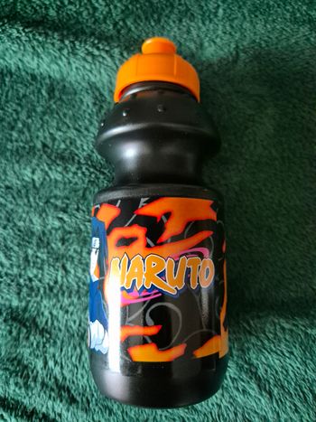 Gourde naruto