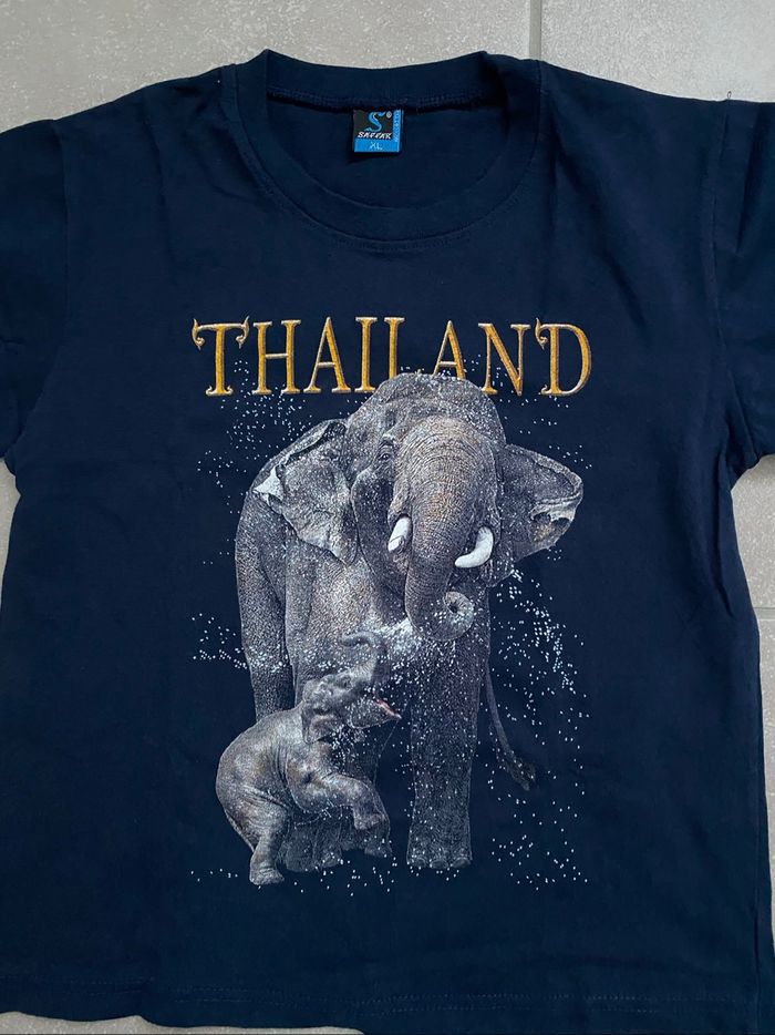 Ensembles « THAÏLAND » taille 10 ans - photo numéro 6