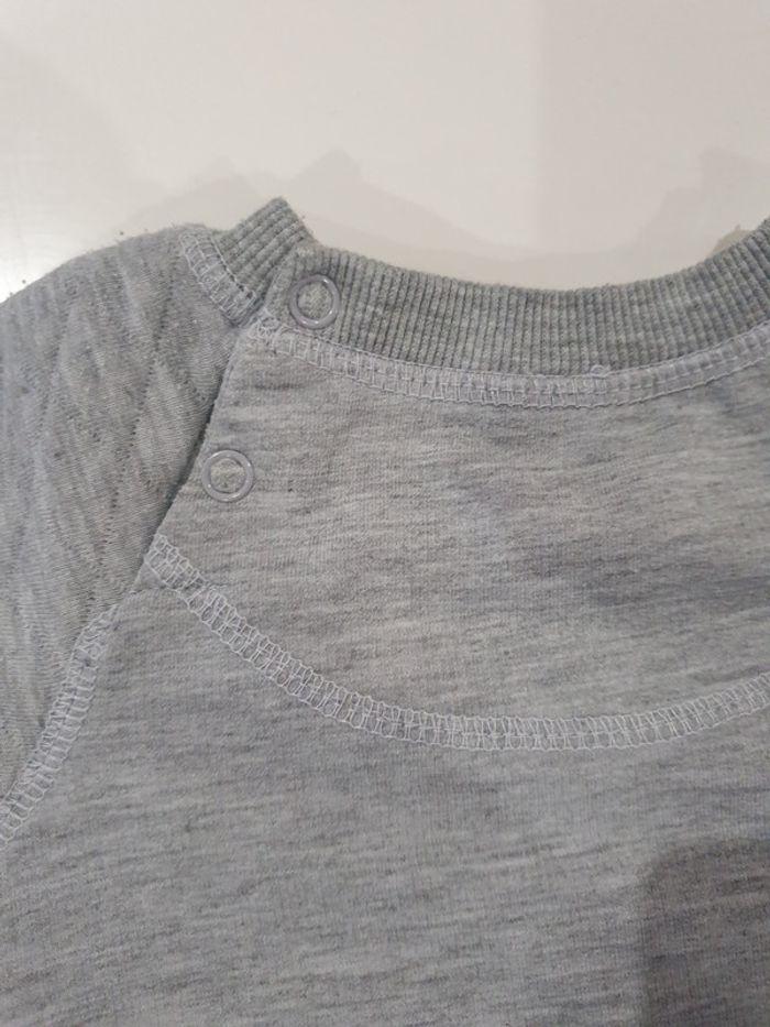 Sweat - photo numéro 4