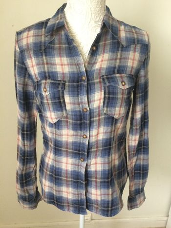 Chemise H&M neuve taille 36