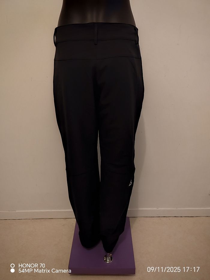 Pantalon thermique de ski/randinnee - photo numéro 6