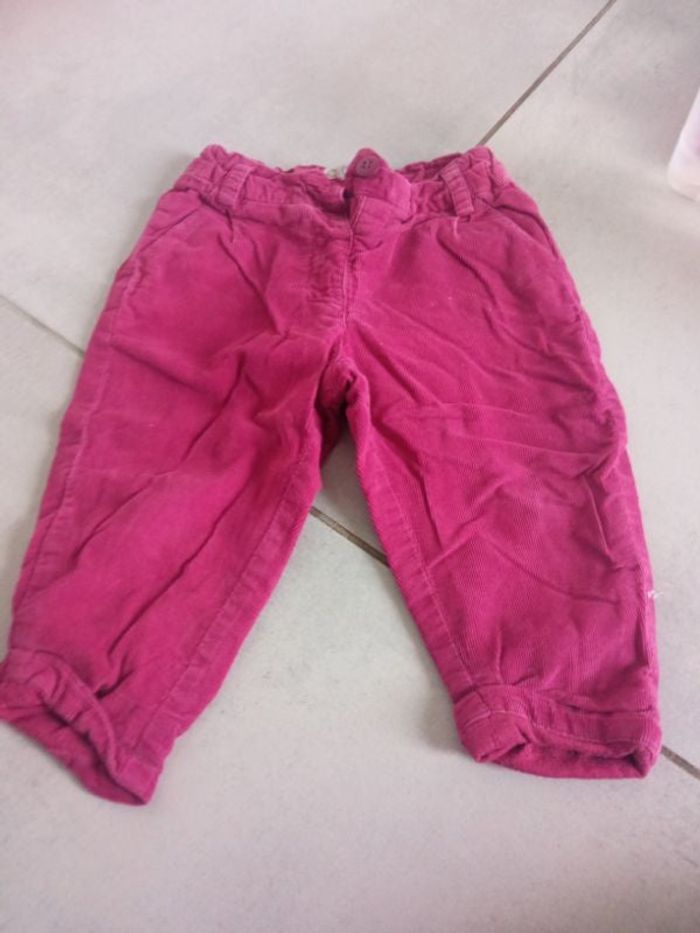 Pantalon